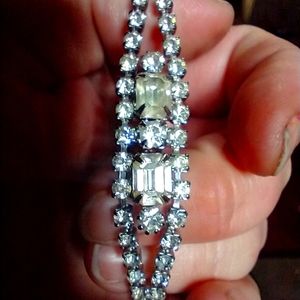 Vintage Weiss bracelet